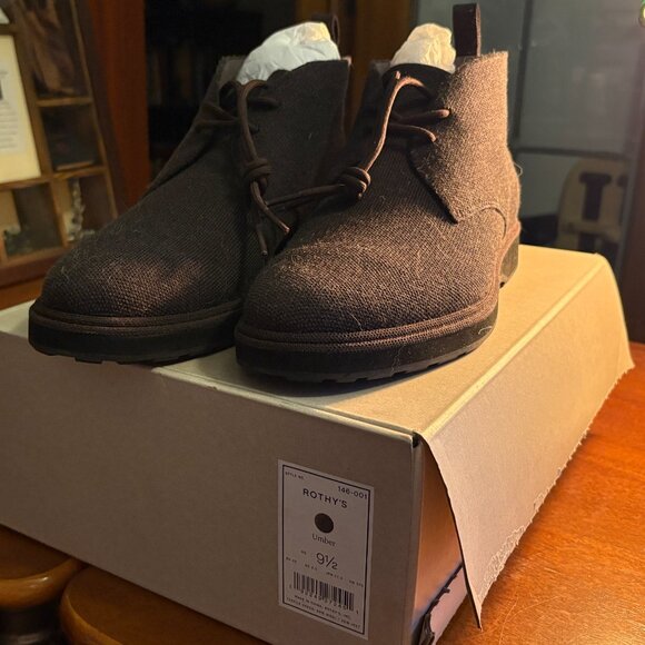 Rothy's Chukka Boot (Brand New) - Picture 4 of 5